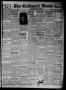 Primary view of The Caldwell News and The Burleson County Ledger (Caldwell, Tex.), Vol. 57, No. 27, Ed. 1 Friday, February 5, 1943