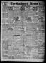 Primary view of The Caldwell News and The Burleson County Ledger (Caldwell, Tex.), Vol. 57, No. 32, Ed. 1 Friday, March 12, 1943