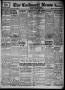 Thumbnail image of item number 1 in: 'The Caldwell News and The Burleson County Ledger (Caldwell, Tex.), Vol. 57, No. 39, Ed. 1 Friday, April 30, 1943'.