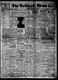 Primary view of The Caldwell News and The Burleson County Ledger (Caldwell, Tex.), Vol. 57, No. 43, Ed. 1 Friday, May 28, 1943