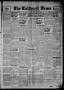 Thumbnail image of item number 1 in: 'The Caldwell News and The Burleson County Ledger (Caldwell, Tex.), Vol. 57, No. 42, Ed. 1 Friday, May 26, 1944'.