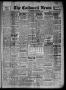 Primary view of The Caldwell News and The Burleson County Ledger (Caldwell, Tex.), Vol. 58, No. 2, Ed. 1 Friday, August 18, 1944