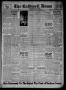 Primary view of The Caldwell News and The Burleson County Ledger (Caldwell, Tex.), Vol. 58, No. 10, Ed. 1 Friday, October 13, 1944