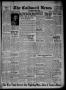 Primary view of The Caldwell News and The Burleson County Ledger (Caldwell, Tex.), Vol. 58, No. 11, Ed. 1 Friday, October 20, 1944