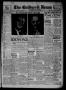 Primary view of The Caldwell News and The Burleson County Ledger (Caldwell, Tex.), Vol. 58, No. 13, Ed. 1 Friday, November 3, 1944