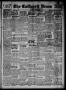 Thumbnail image of item number 1 in: 'The Caldwell News and The Burleson County Ledger (Caldwell, Tex.), Vol. 59, No. 1, Ed. 1 Friday, July 13, 1945'.