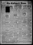 Primary view of The Caldwell News and The Burleson County Ledger (Caldwell, Tex.), Vol. 59, No. 4, Ed. 1 Friday, August 3, 1945