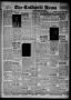 Primary view of The Caldwell News and The Burleson County Ledger (Caldwell, Tex.), Vol. 59, No. 6, Ed. 1 Friday, August 17, 1945
