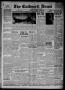 Primary view of The Caldwell News and The Burleson County Ledger (Caldwell, Tex.), Vol. 59, No. 8, Ed. 1 Friday, August 31, 1945