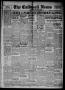 Primary view of The Caldwell News and The Burleson County Ledger (Caldwell, Tex.), Vol. 59, No. 9, Ed. 1 Friday, September 7, 1945