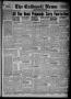 Thumbnail image of item number 1 in: 'The Caldwell News and The Burleson County Ledger (Caldwell, Tex.), Vol. 59, No. 12, Ed. 1 Friday, September 28, 1945'.