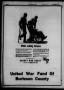 Thumbnail image of item number 4 in: 'The Caldwell News and The Burleson County Ledger (Caldwell, Tex.), Vol. 59, No. 12, Ed. 1 Friday, September 28, 1945'.