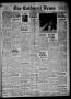 Primary view of The Caldwell News and The Burleson County Ledger (Caldwell, Tex.), Vol. 59, No. 46, Ed. 1 Friday, May 31, 1946