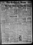Primary view of The Caldwell News and The Burleson County Ledger (Caldwell, Tex.), Vol. 60, No. 3, Ed. 1 Friday, August 2, 1946
