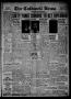 Primary view of The Caldwell News and The Burleson County Ledger (Caldwell, Tex.), Vol. 60, No. 44, Ed. 1 Friday, May 23, 1947