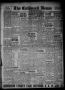 Primary view of The Caldwell News and The Burleson County Ledger (Caldwell, Tex.), Vol. 61, No. 10, Ed. 1 Friday, September 26, 1947