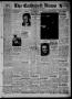 Primary view of The Caldwell News and The Burleson County Ledger (Caldwell, Tex.), Vol. 61, No. 29, Ed. 1 Friday, February 13, 1948