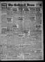 Primary view of The Caldwell News and The Burleson County Ledger (Caldwell, Tex.), Vol. 61, No. 50, Ed. 1 Friday, July 9, 1948