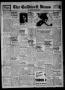 Primary view of The Caldwell News and The Burleson County Ledger (Caldwell, Tex.), Vol. 62, No. 5, Ed. 1 Friday, August 27, 1948