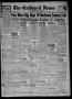 Primary view of The Caldwell News and The Burleson County Ledger (Caldwell, Tex.), Vol. 62, No. 11, Ed. 1 Friday, October 8, 1948