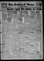 Primary view of The Caldwell News and The Burleson County Ledger (Caldwell, Tex.), Vol. 62, No. 17, Ed. 1 Friday, November 19, 1948