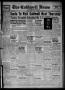 Primary view of The Caldwell News and The Burleson County Ledger (Caldwell, Tex.), Vol. 62, No. 20, Ed. 1 Friday, December 10, 1948
