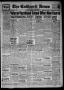 Primary view of The Caldwell News and The Burleson County Ledger (Caldwell, Tex.), Vol. 62, No. 29, Ed. 1 Friday, February 18, 1949