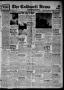 Primary view of The Caldwell News and The Burleson County Ledger (Caldwell, Tex.), Vol. 62, No. 31, Ed. 1 Friday, March 4, 1949