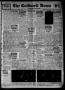 Thumbnail image of item number 1 in: 'The Caldwell News and The Burleson County Ledger (Caldwell, Tex.), Vol. 63, No. 37, Ed. 1 Friday, April 14, 1950'.