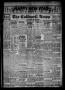 Primary view of The Caldwell News and The Burleson County Ledger (Caldwell, Tex.), Vol. 64, No. 22, Ed. 1 Friday, December 29, 1950
