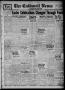 Thumbnail image of item number 1 in: 'The Caldwell News and The Burleson County Ledger (Caldwell, Tex.), Vol. 64, No. 34, Ed. 1 Friday, March 23, 1951'.