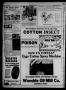 Thumbnail image of item number 2 in: 'The Caldwell News and The Burleson County Ledger (Caldwell, Tex.), Vol. 64, No. 34, Ed. 1 Friday, March 23, 1951'.