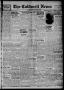 Thumbnail image of item number 1 in: 'The Caldwell News and The Burleson County Ledger (Caldwell, Tex.), Vol. 64, No. 35, Ed. 1 Friday, March 30, 1951'.