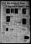 Primary view of The Caldwell News and The Burleson County Ledger (Caldwell, Tex.), Vol. 64, No. 37, Ed. 1 Friday, April 13, 1951