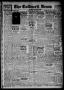 Primary view of The Caldwell News and The Burleson County Ledger (Caldwell, Tex.), Vol. 64, No. 45, Ed. 1 Friday, June 8, 1951