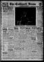 Primary view of The Caldwell News and The Burleson County Ledger (Caldwell, Tex.), Vol. 64, No. 68, Ed. 1 Friday, November 16, 1951