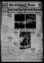 Primary view of The Caldwell News and The Burleson County Ledger (Caldwell, Tex.), Vol. 64, No. 71, Ed. 1 Friday, December 7, 1951