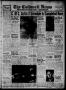 Primary view of The Caldwell News and The Burleson County Ledger (Caldwell, Tex.), Vol. 65, No. 43, Ed. 1 Friday, May 30, 1952