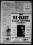 Thumbnail image of item number 3 in: 'The Caldwell News and The Burleson County Ledger (Caldwell, Tex.), Vol. 65, No. 51, Ed. 1 Friday, July 25, 1952'.