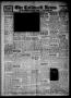 Primary view of The Caldwell News and The Burleson County Ledger (Caldwell, Tex.), Vol. 65, No. 35, Ed. 1 Friday, April 3, 1953