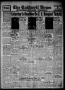 Primary view of The Caldwell News and The Burleson County Ledger (Caldwell, Tex.), Vol. 65, No. 39, Ed. 1 Friday, May 1, 1953