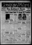 Primary view of The Caldwell News and The Burleson County Ledger (Caldwell, Tex.), Vol. 66, No. 4, Ed. 1 Friday, September 4, 1953