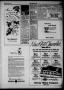 Thumbnail image of item number 3 in: 'The Caldwell News and The Burleson County Ledger (Caldwell, Tex.), Vol. 66, No. 20, Ed. 1 Friday, December 25, 1953'.