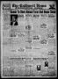 Thumbnail image of item number 1 in: 'The Caldwell News and The Burleson County Ledger (Caldwell, Tex.), Vol. 66, No. 31, Ed. 1 Friday, March 12, 1954'.