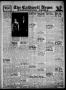 Primary view of The Caldwell News and The Burleson County Ledger (Caldwell, Tex.), Vol. 66, No. 32, Ed. 1 Friday, March 19, 1954