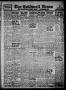 Thumbnail image of item number 1 in: 'The Caldwell News and The Burleson County Ledger (Caldwell, Tex.), Vol. 67, No. 11, Ed. 1 Friday, October 22, 1954'.