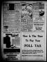 Thumbnail image of item number 4 in: 'The Caldwell News and The Burleson County Ledger (Caldwell, Tex.), Vol. 67, No. 24, Ed. 1 Friday, January 21, 1955'.