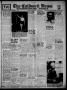 Primary view of The Caldwell News and The Burleson County Ledger (Caldwell, Tex.), Vol. 67, No. 46, Ed. 1 Friday, June 24, 1955