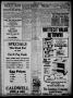 Thumbnail image of item number 3 in: 'The Caldwell News and The Burleson County Ledger (Caldwell, Tex.), Vol. 68, No. 3, Ed. 1 Friday, August 26, 1955'.