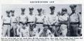 Primary view of [APD police officers from the Southwestern Law Magazine, 1963]